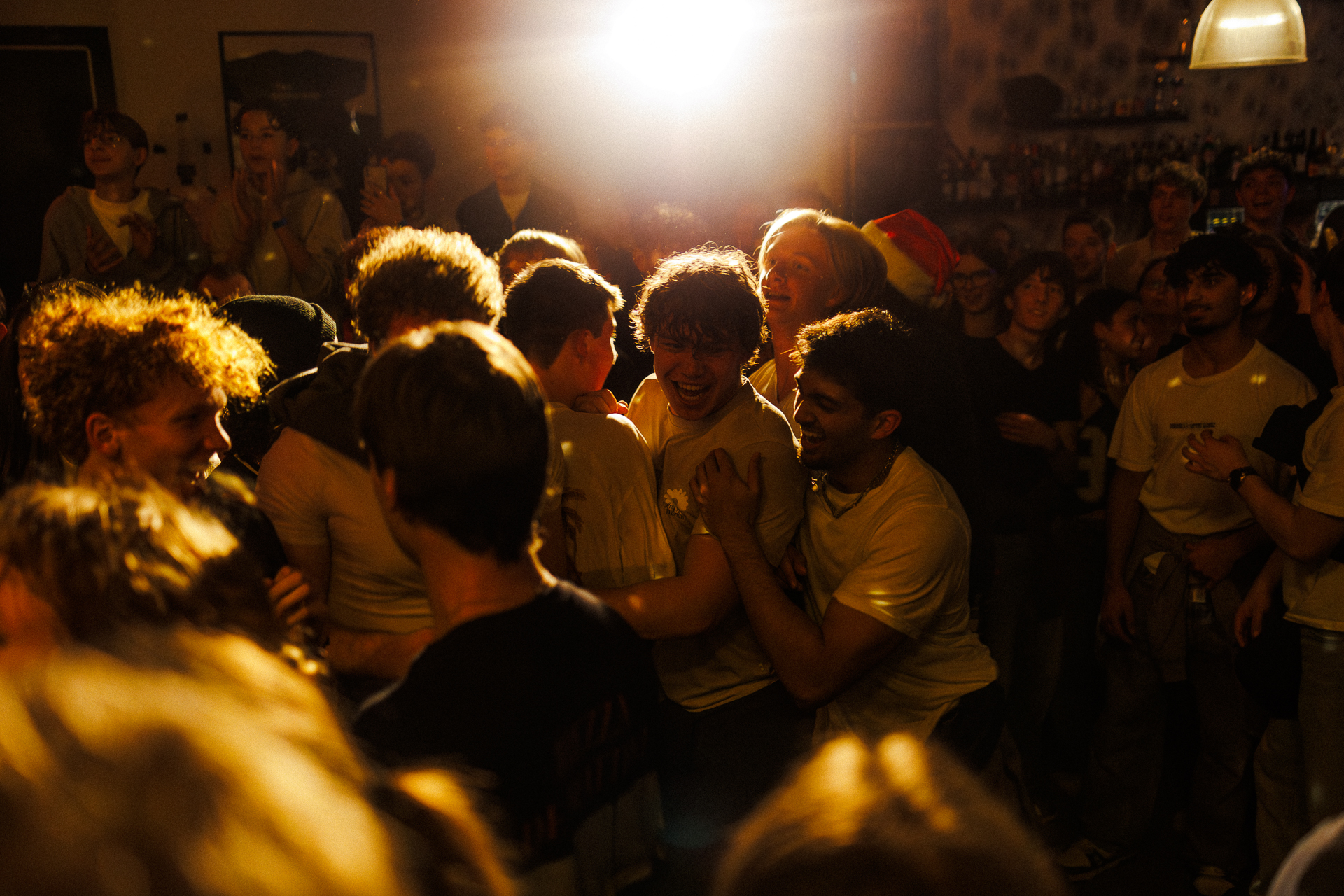 KLUB19 afsluiter
